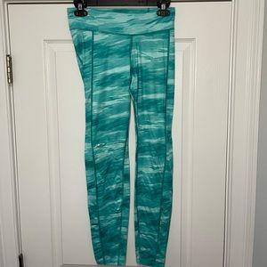 Women’s Under Armour Leggings